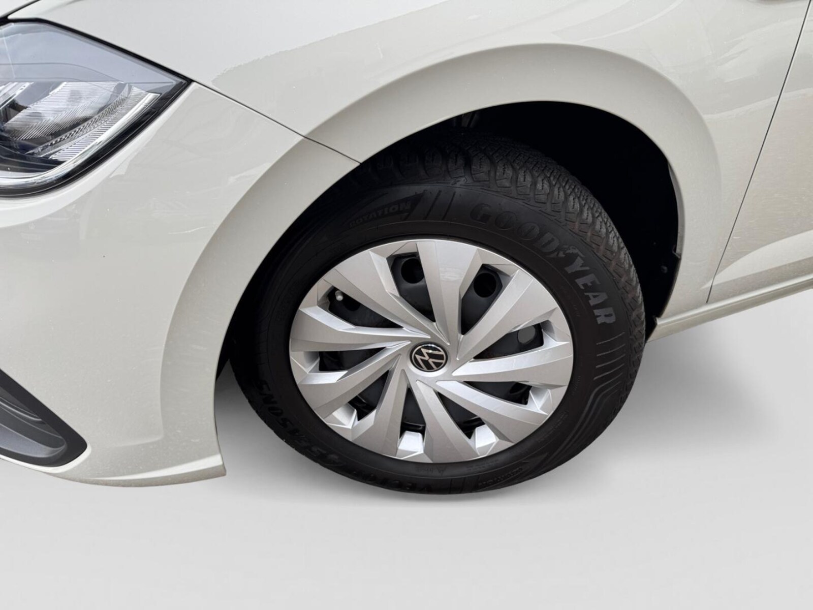Volkswagen Polo – Bild 4