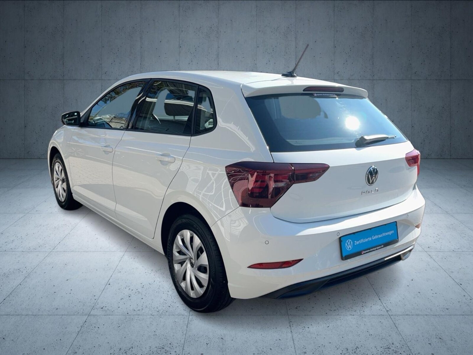 Volkswagen Polo – Bild 6