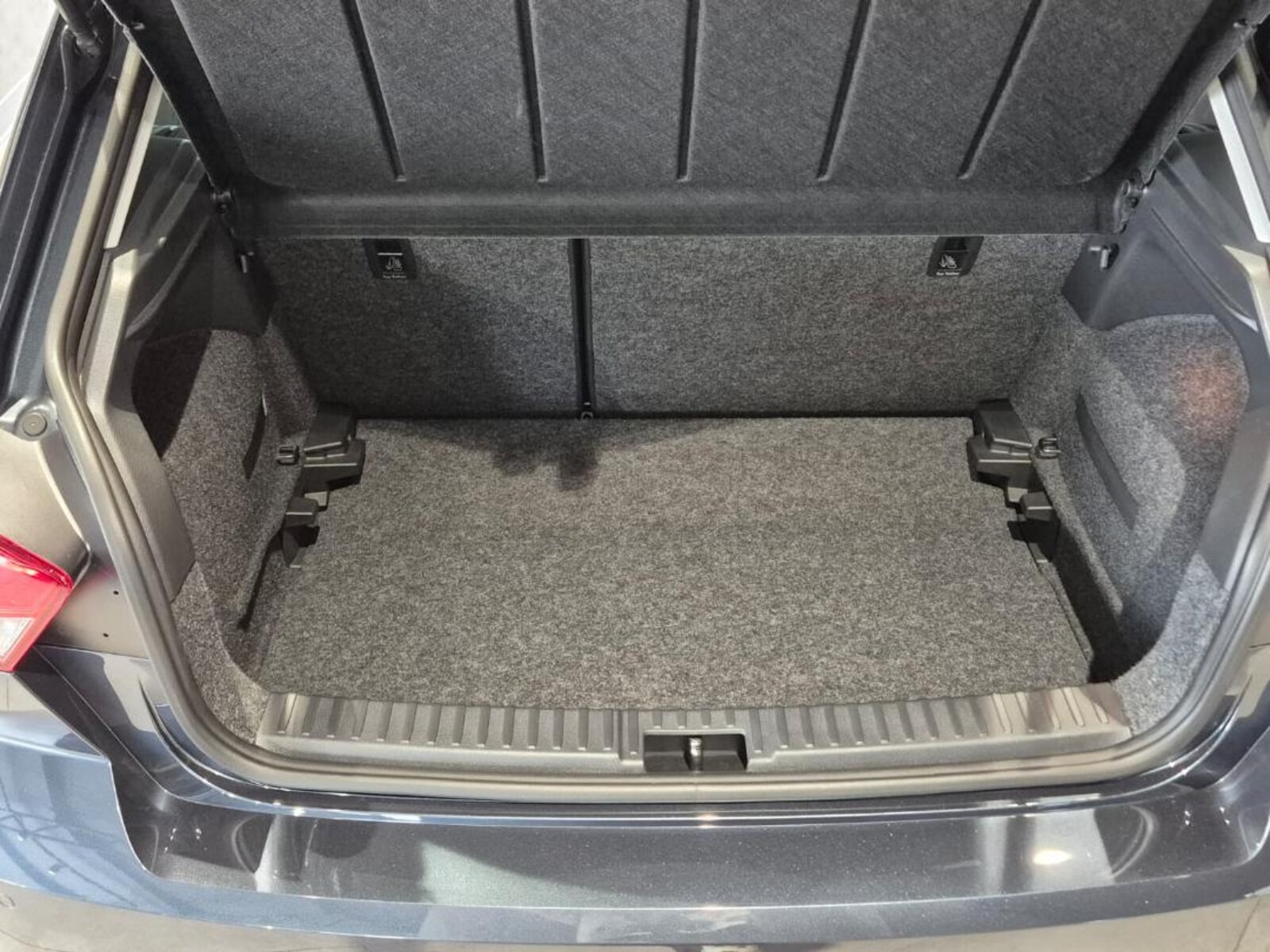 SEAT Ibiza – Bild 10