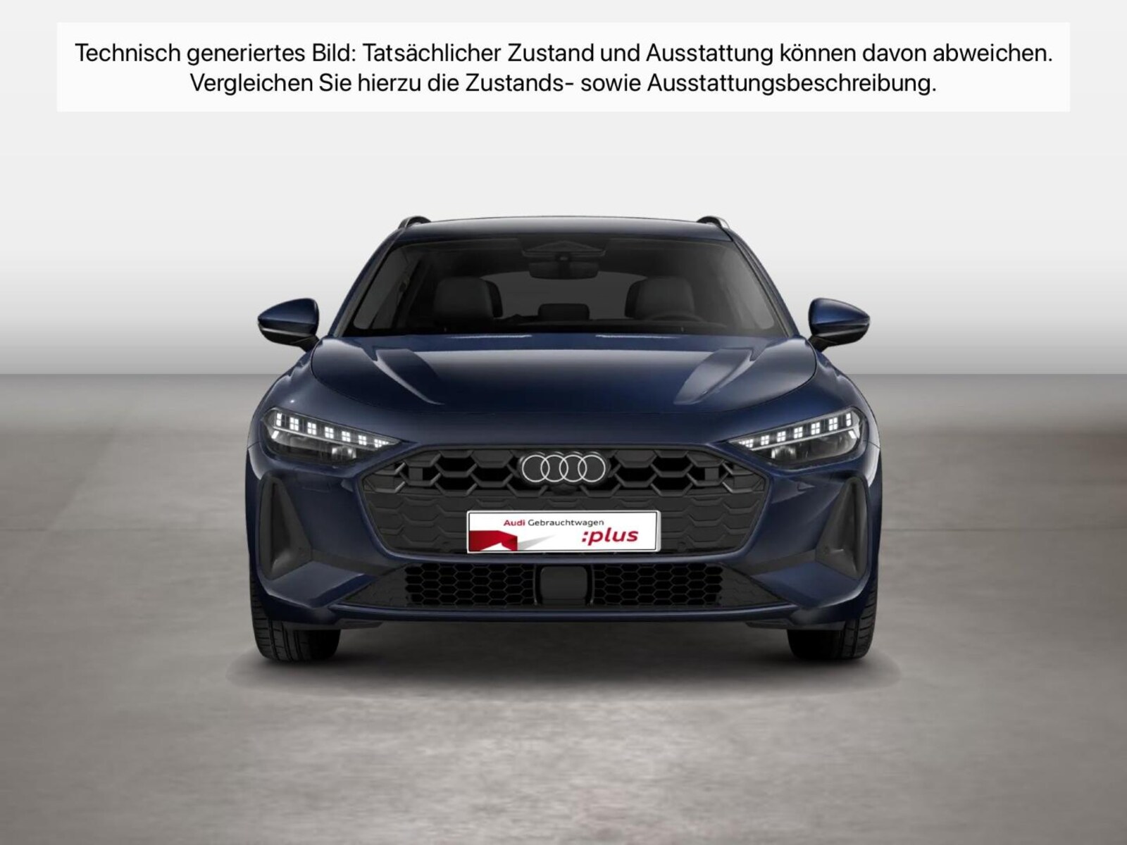 Audi A5 Avant – Bild 4