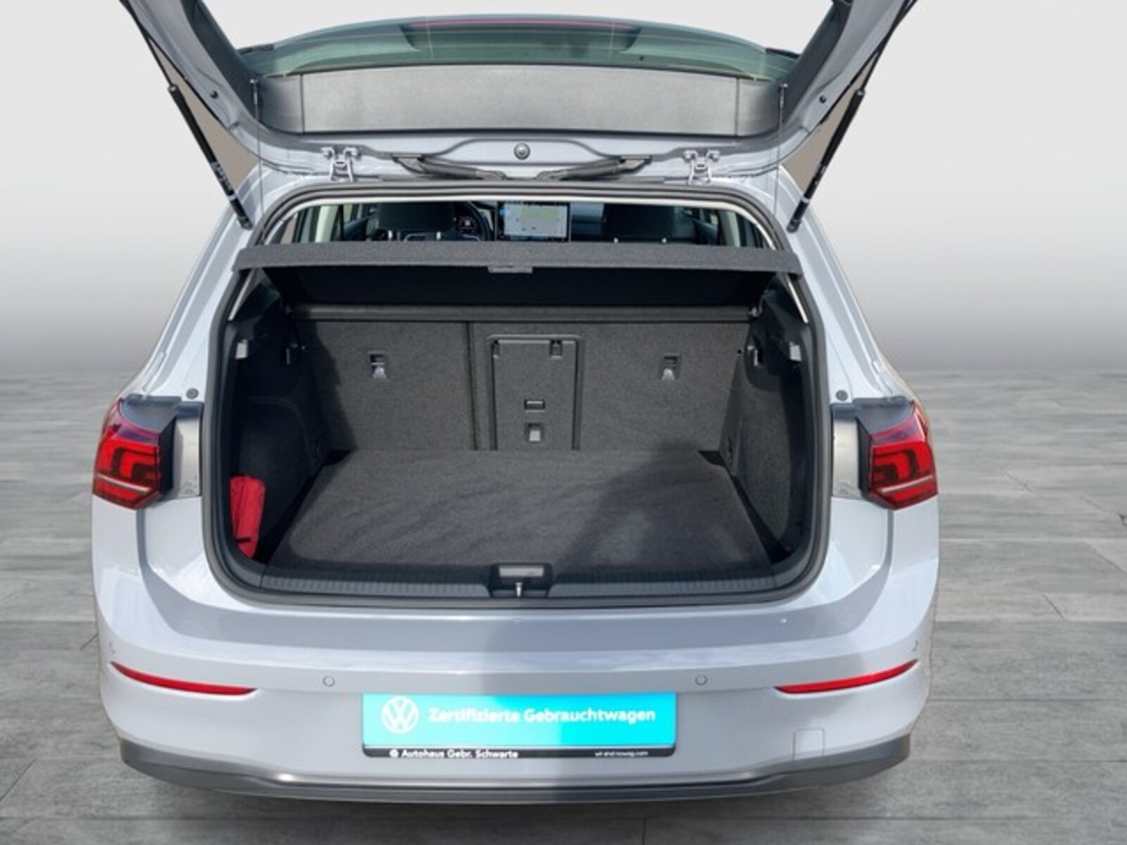 Volkswagen Golf – Bild 14