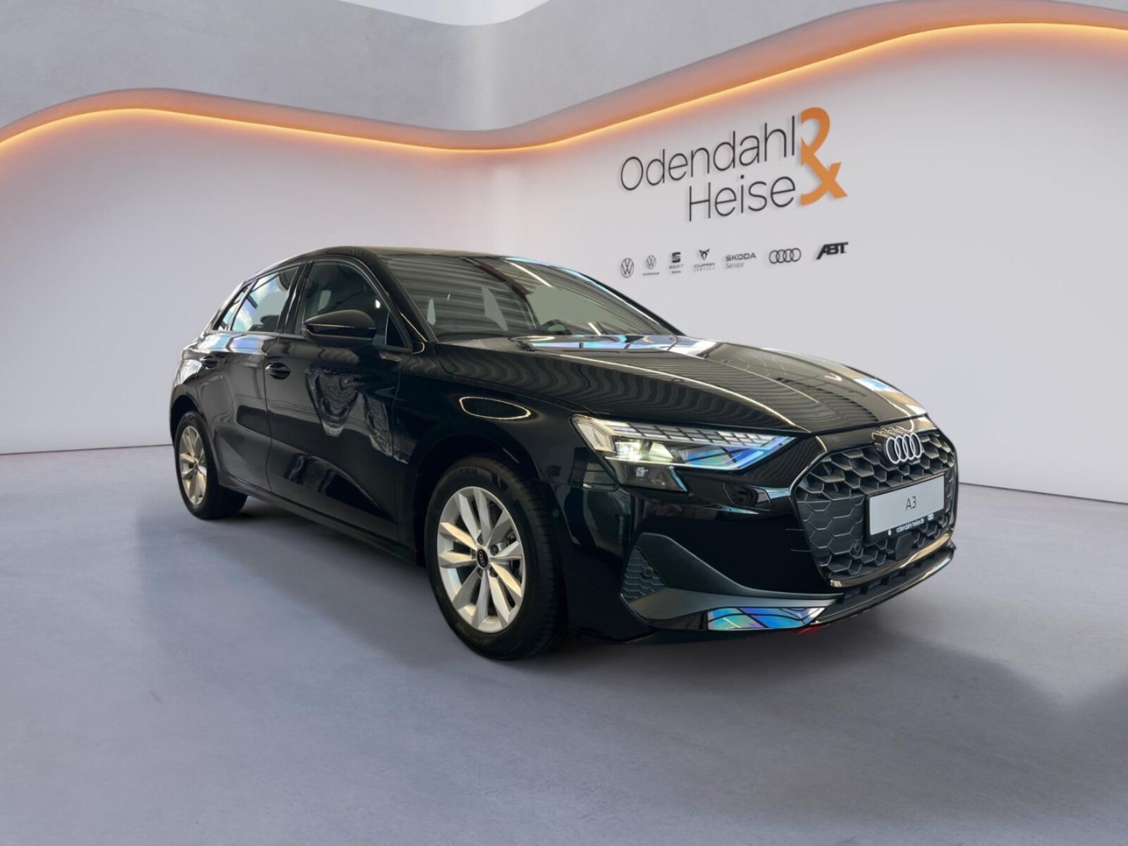 Audi A3 Sportback – Bild 6