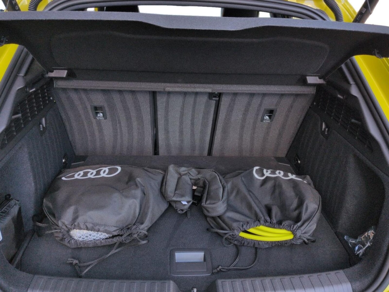 Audi A3 Sportback – Bild 16