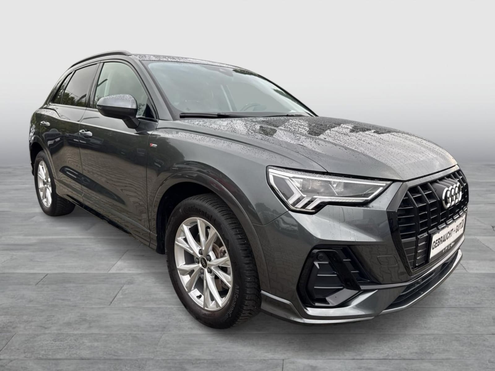 Audi Q3 – Bild 5