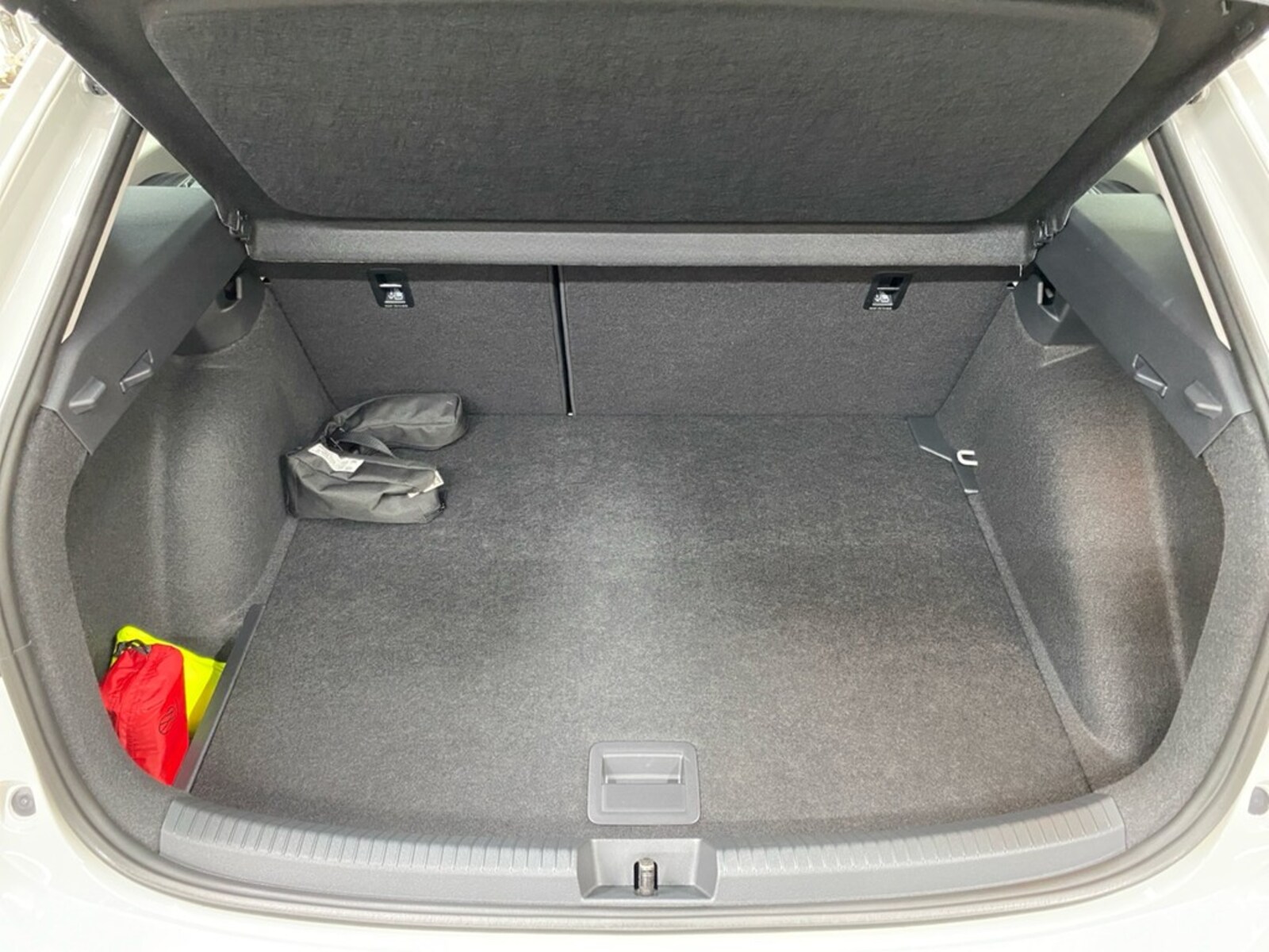 Volkswagen Taigo – Bild 13