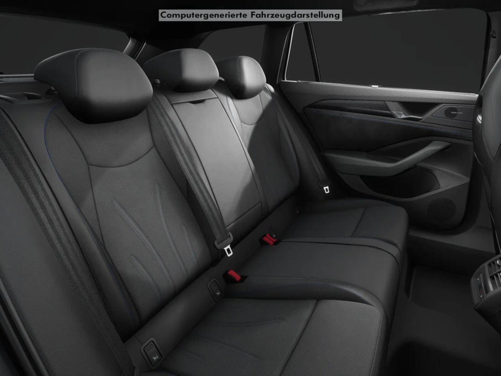 Volkswagen Passat – Bild 10