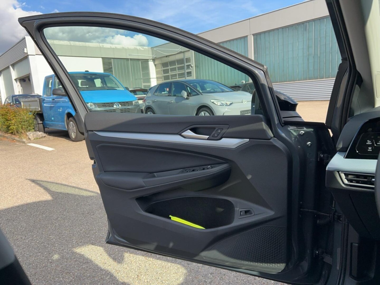 Volkswagen Golf Variant – Bild 16