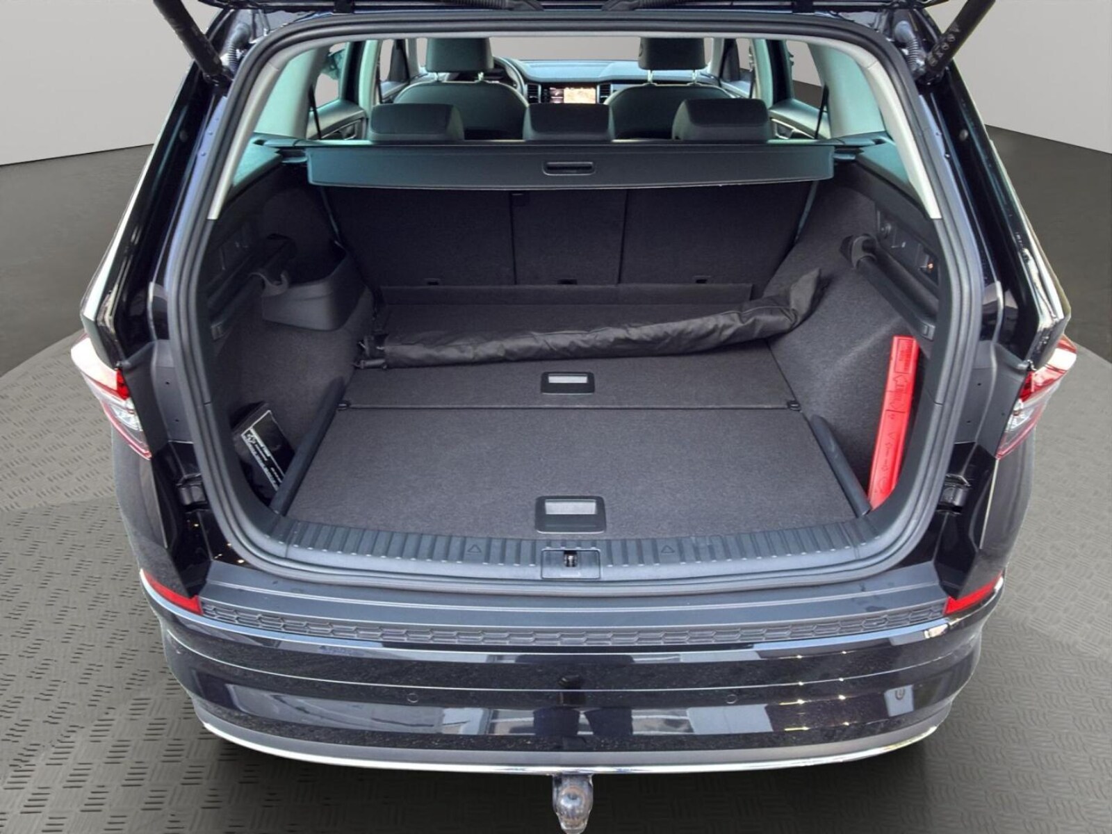 Škoda Kodiaq – Bild 16