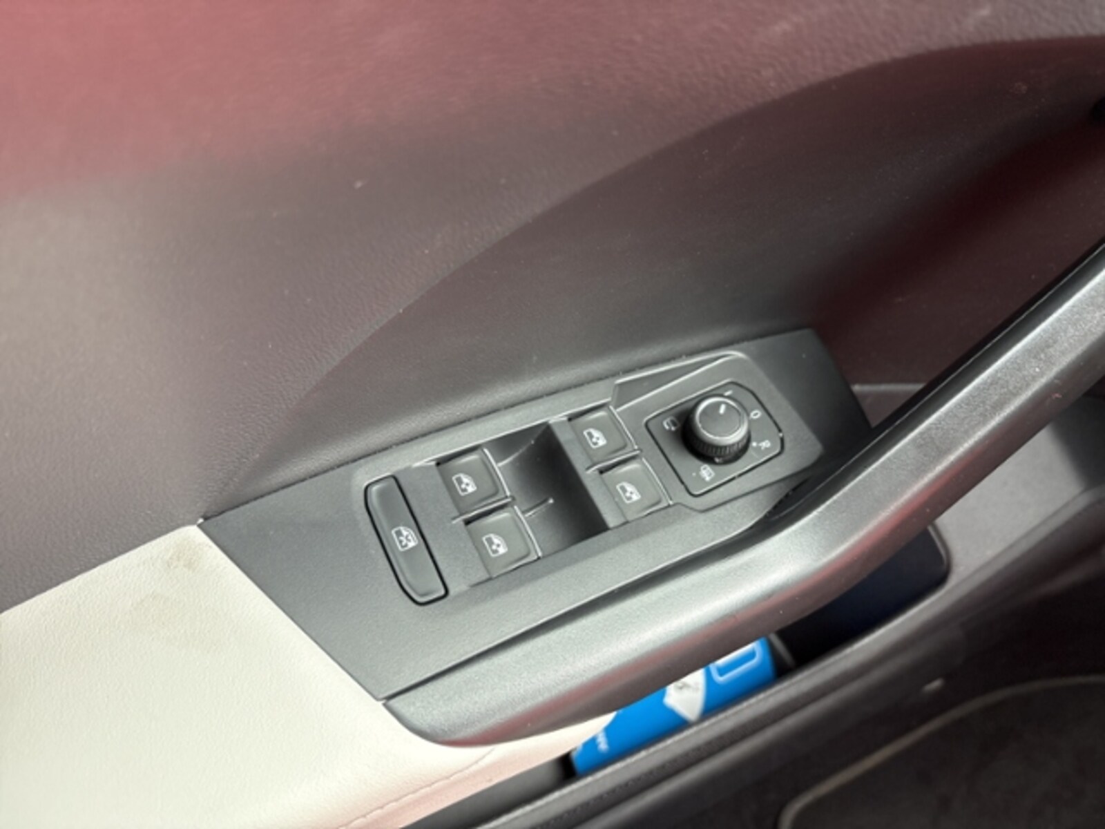 Volkswagen T-Cross – Bild 21