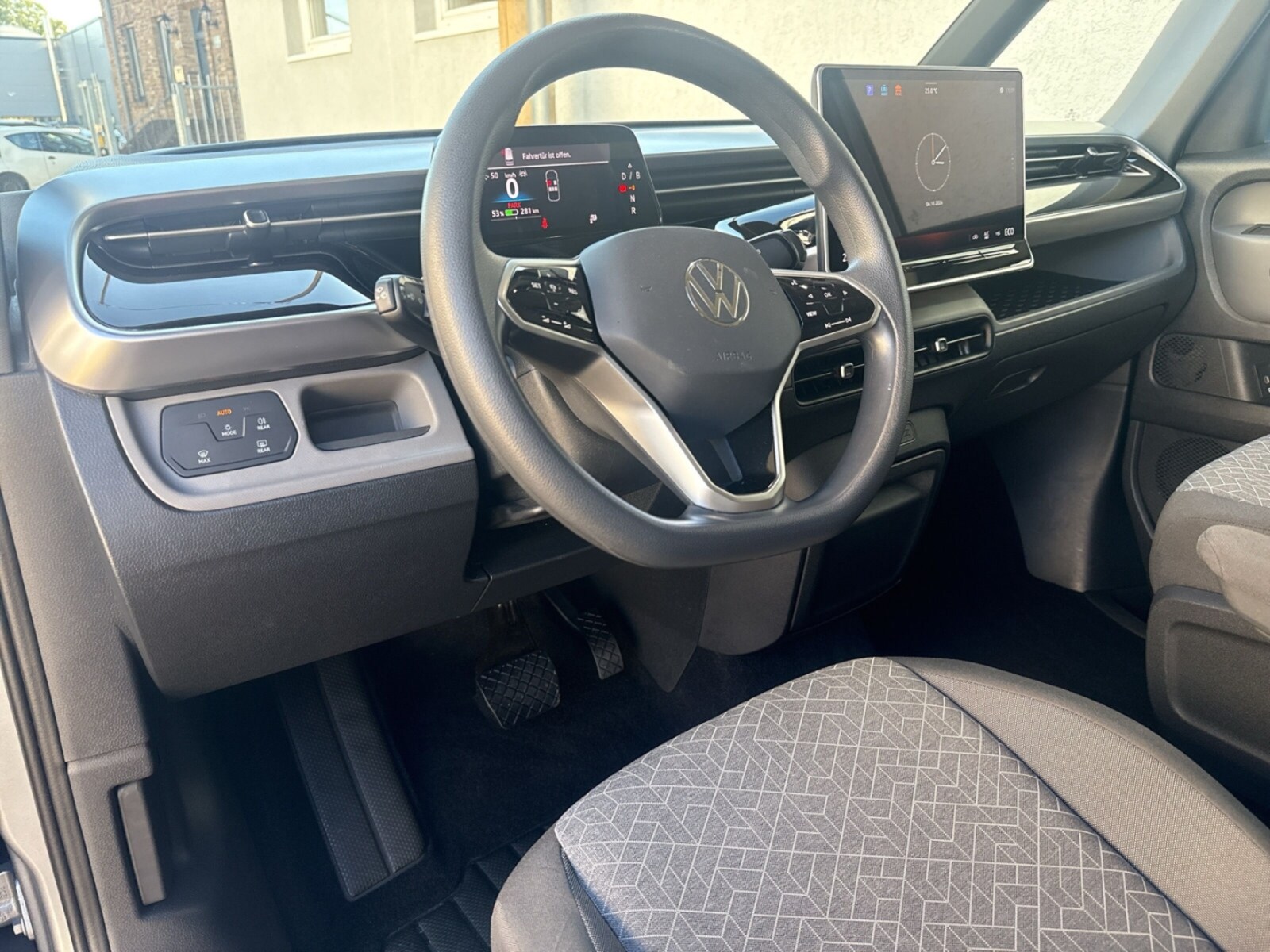 Volkswagen ID. Buzz – Bild 9