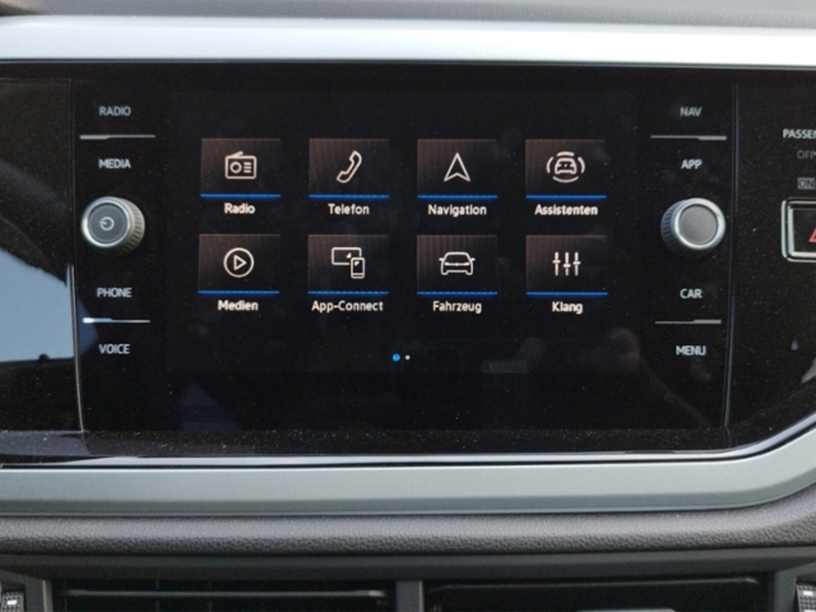 Volkswagen Polo – Bild 15