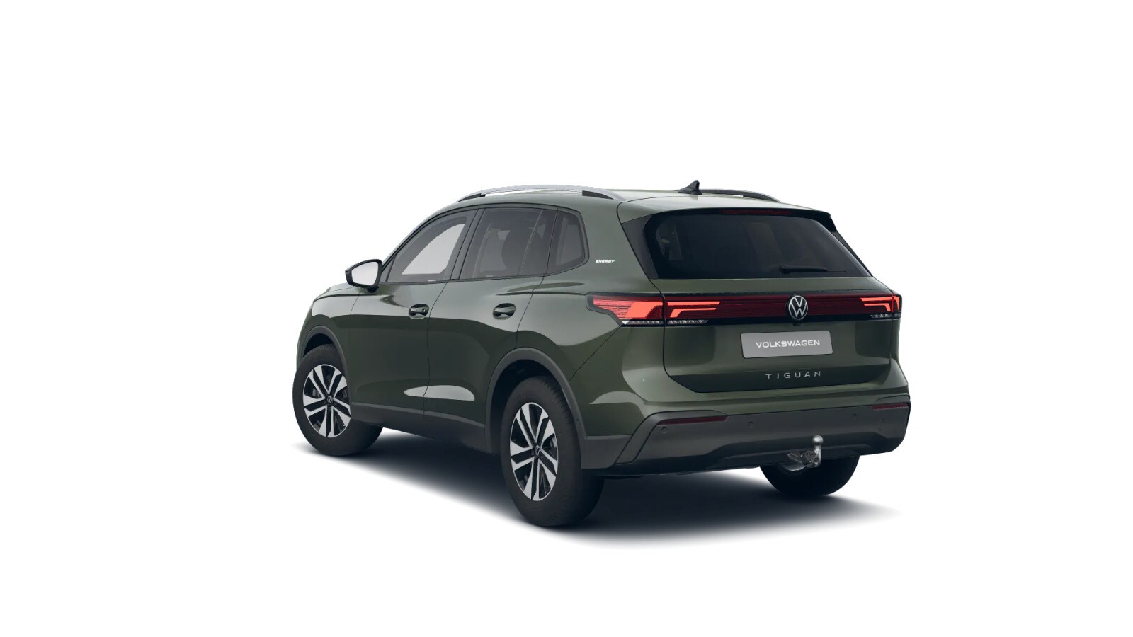 Volkswagen Tiguan – Bild 4