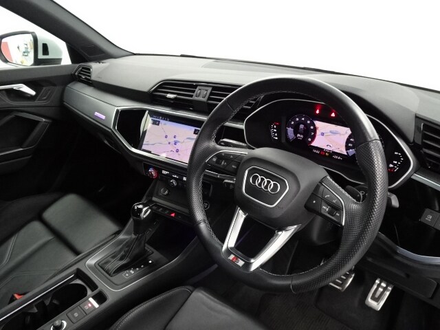 Image about Audi Q3 35 TFSI 110(150) kW(PS) S tronic