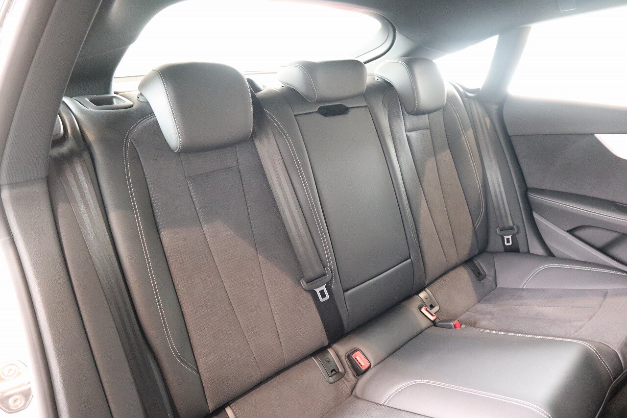 Image about Audi A5 Sportback 35 TDI S line 120(163) kW(PS) S tronic