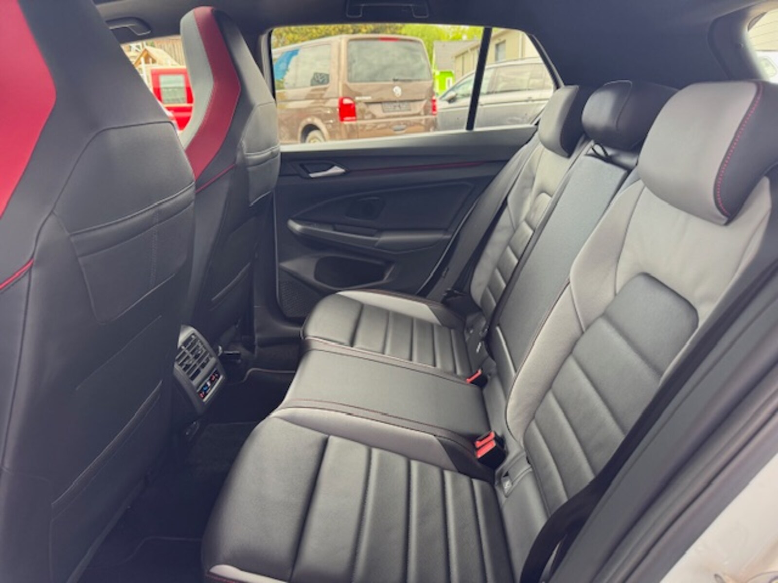 Volkswagen Golf – Bild 8