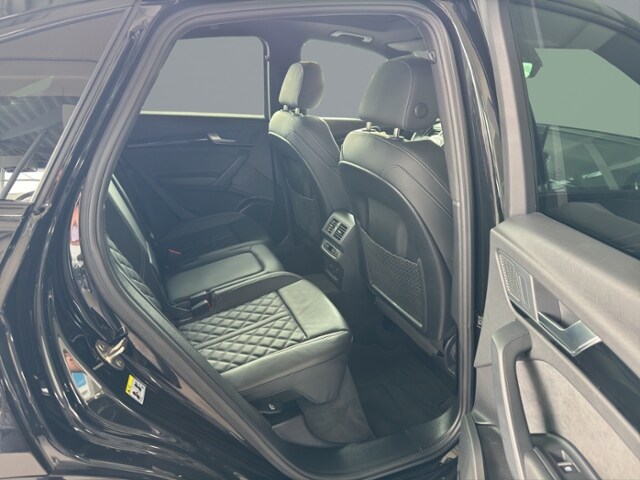 Image about Audi Q5 Sportback TFSI e S line business 55 TFSI e quattro S tronic