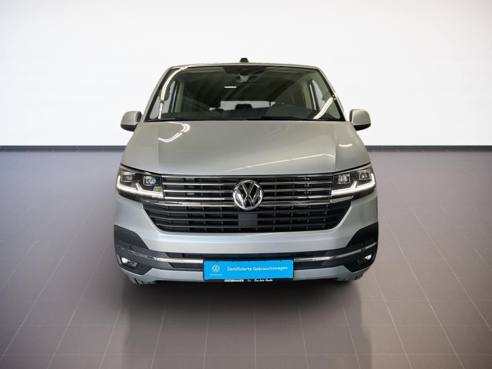 Volkswagen T6.1 Caravelle langer Radstand Comfortline