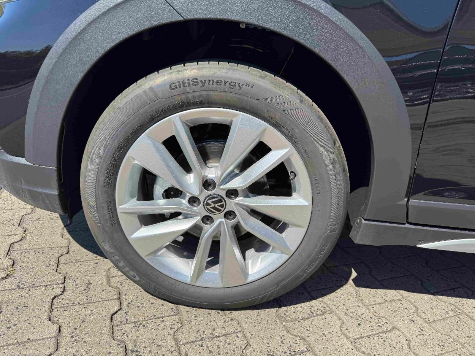 Volkswagen Taigo – Bild 22