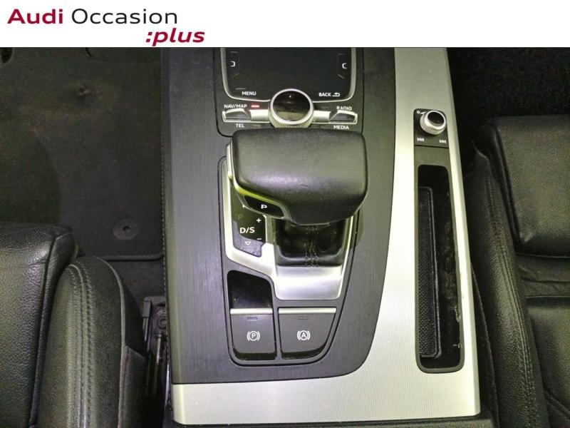 Image about Audi Q5 Avus 3.0 TDI quattro 210 kW (286 ch) tiptronic
