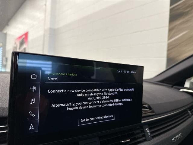 2023 AUDI A5 - Image 21