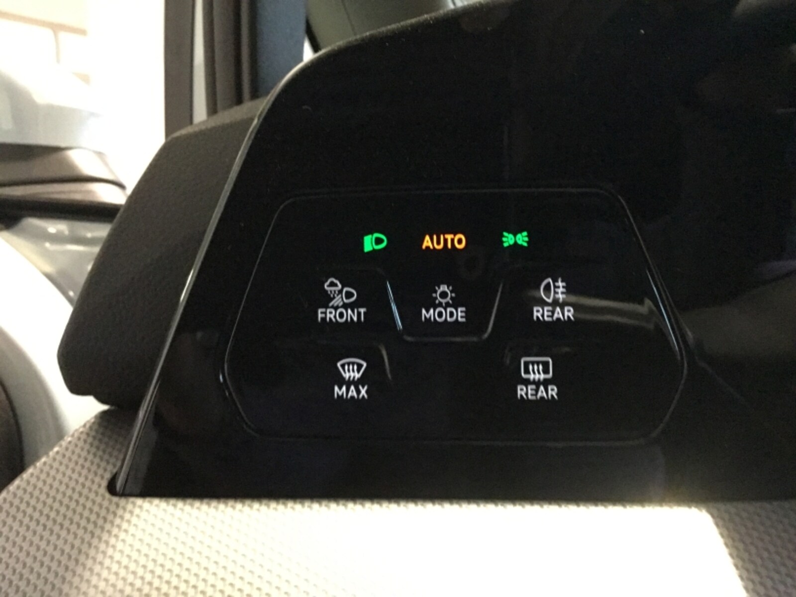 Volkswagen Golf – Bild 8
