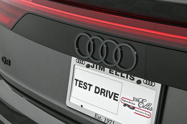 2026 Audi Q8 Premium - Photo 37