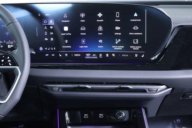 2026 Audi A6 Premium Plus - Photo 19