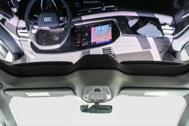 2025 Audi S5 Premium - Photo 17