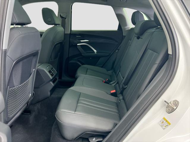 2025 Audi Q5 Premium Plus - Photo 20
