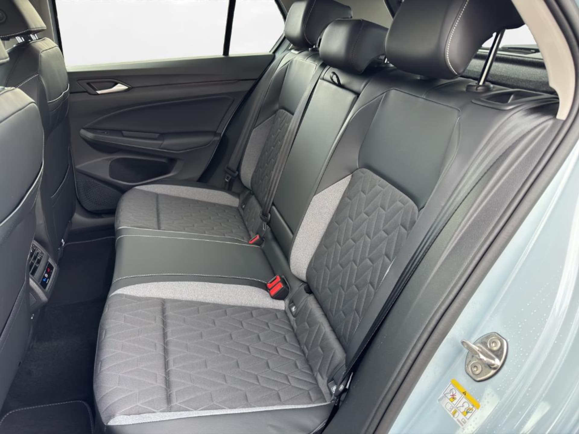 Volkswagen Golf ENERGY