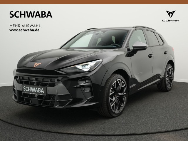 CUPRA Terramar VZ 2.0TSI 4Drive DSG *PANO*AHK*KAM*20"* (93955)