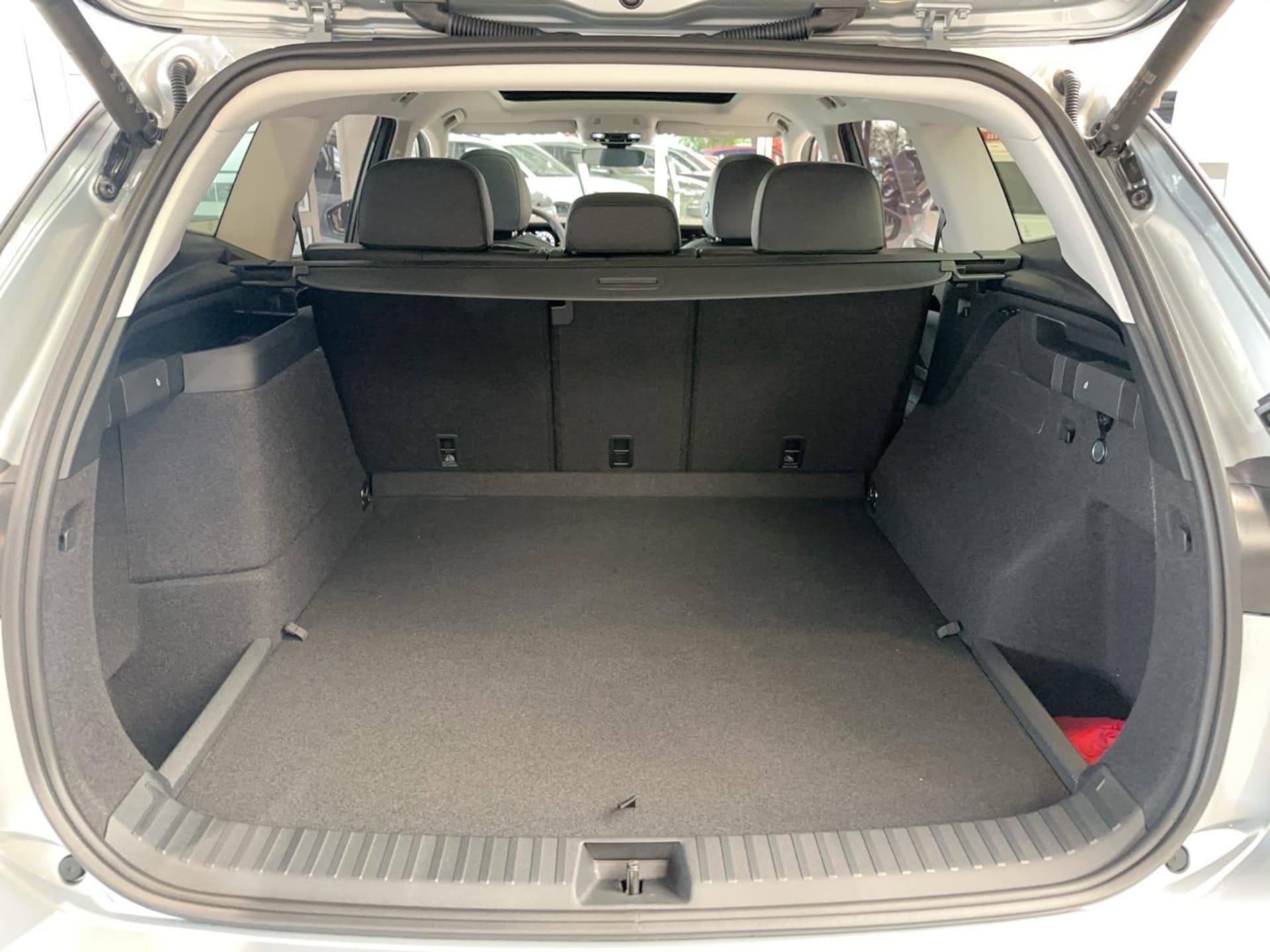Volkswagen Tayron Elegance