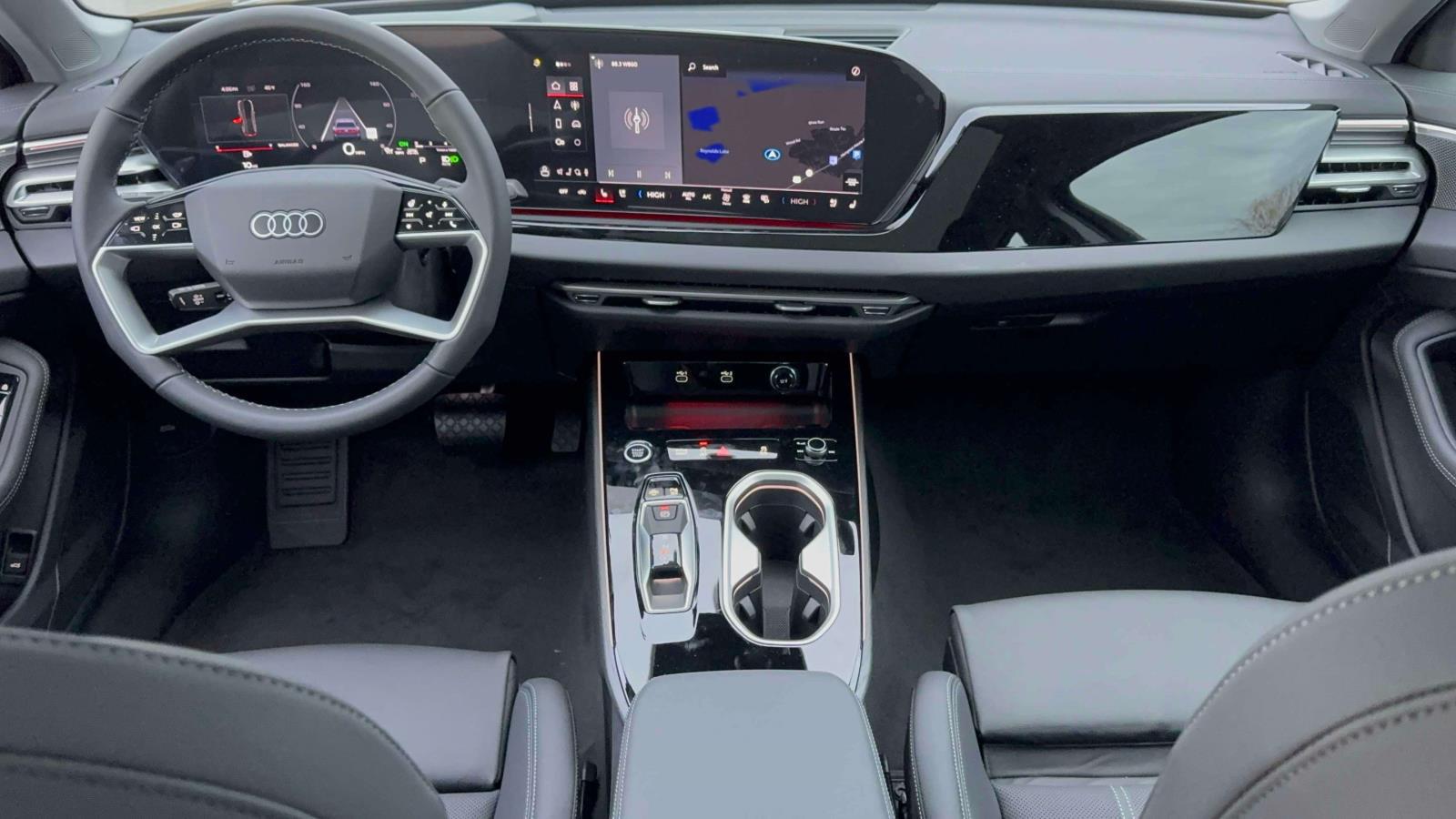2026 Audi A6 Premium Plus - Photo 29