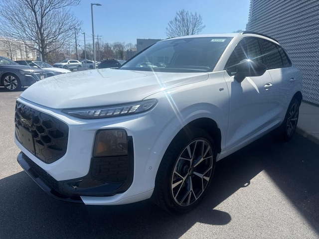 2026 Audi Q3 SUV