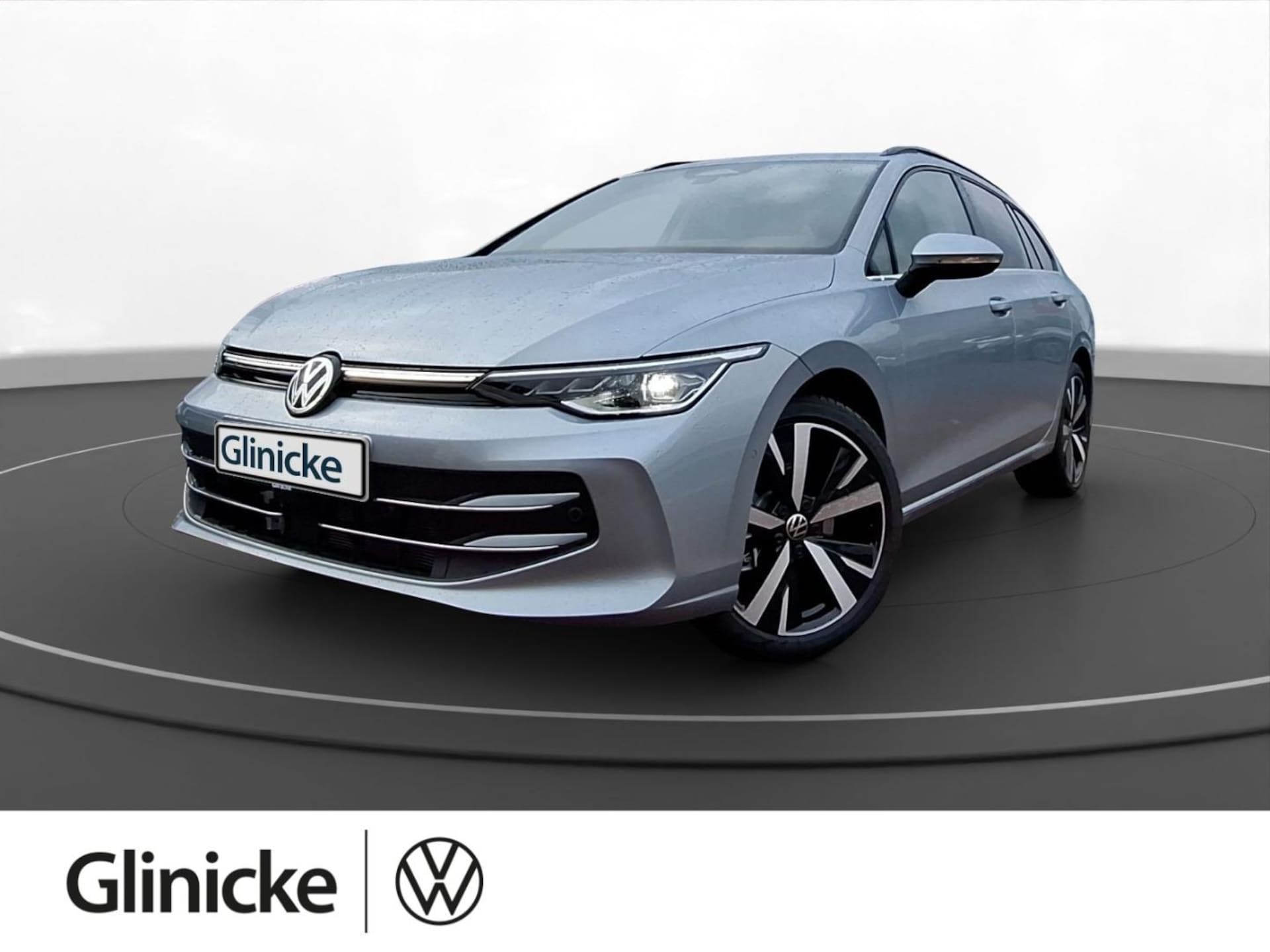 Volkswagen Golf Variant Style