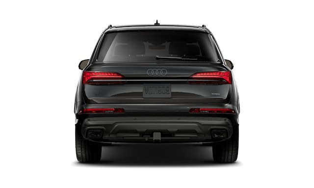 2026 Audi Q7 Premium Plus - Photo 7