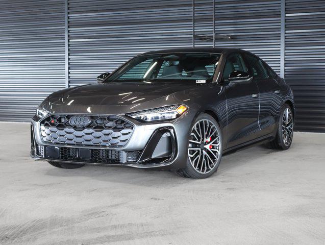 2026 Audi S5 Premium Plus quattro S tronic's photo