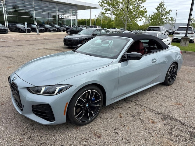 2026 BMW M440i