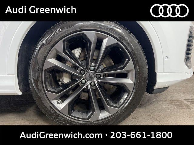 2026 Audi Q7 Premium Plus - Photo 9