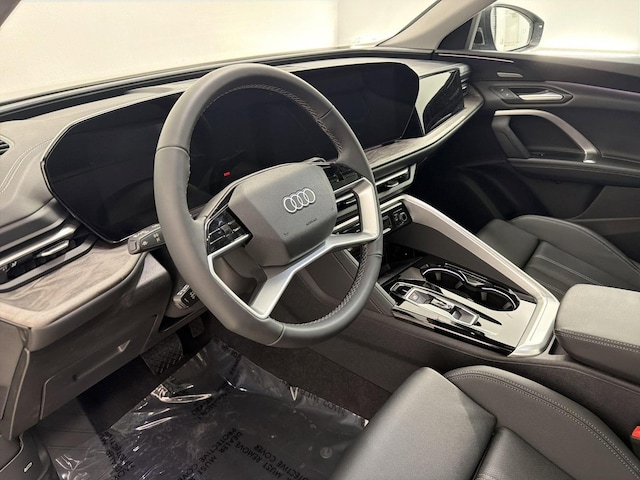 2026 Audi Q5 Sportback