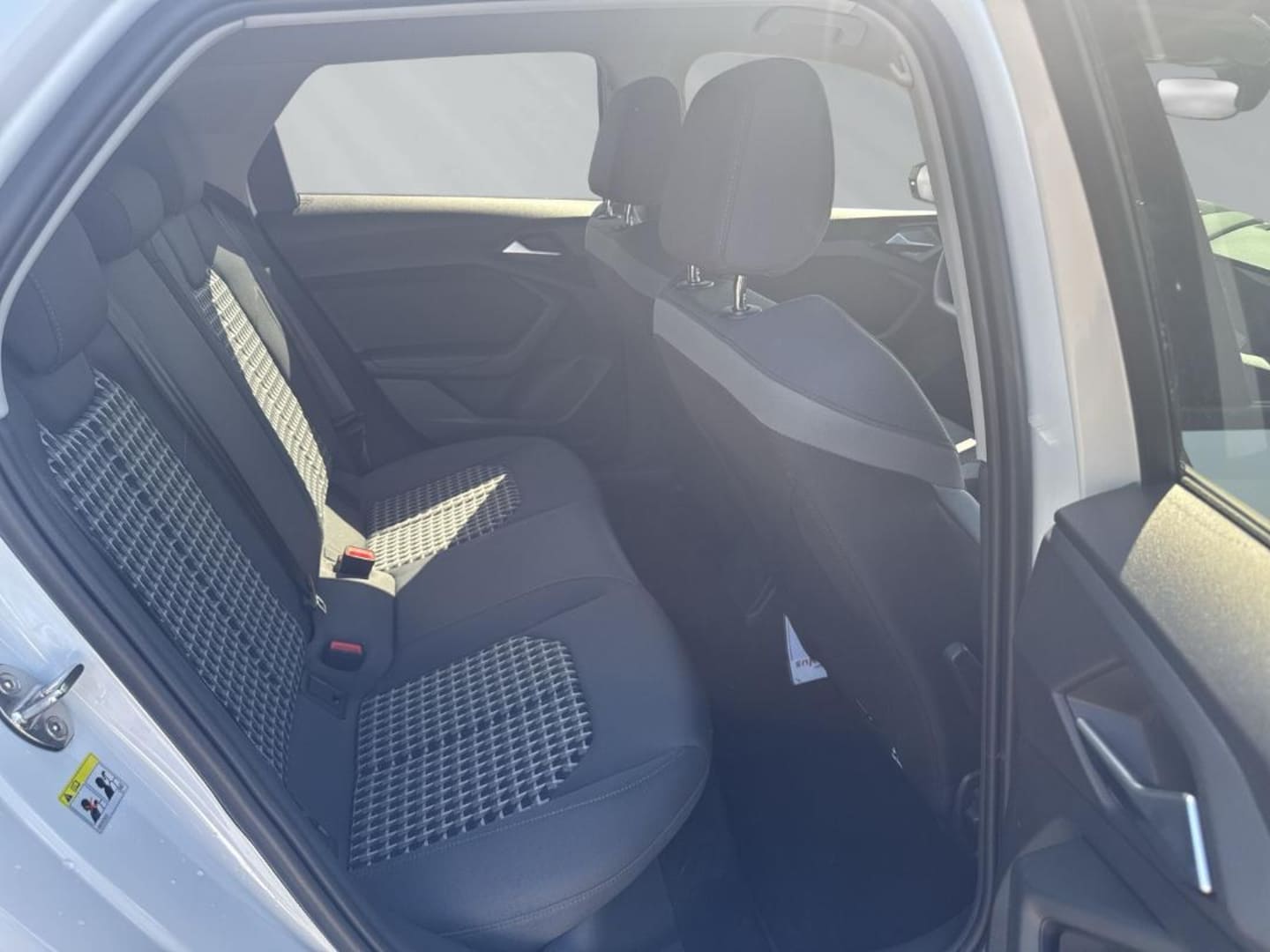 Bild über Audi A1 Sportback S line 25 TFSI S tronic - für weitere Informationen kontaktieren Sie den Audi Partner