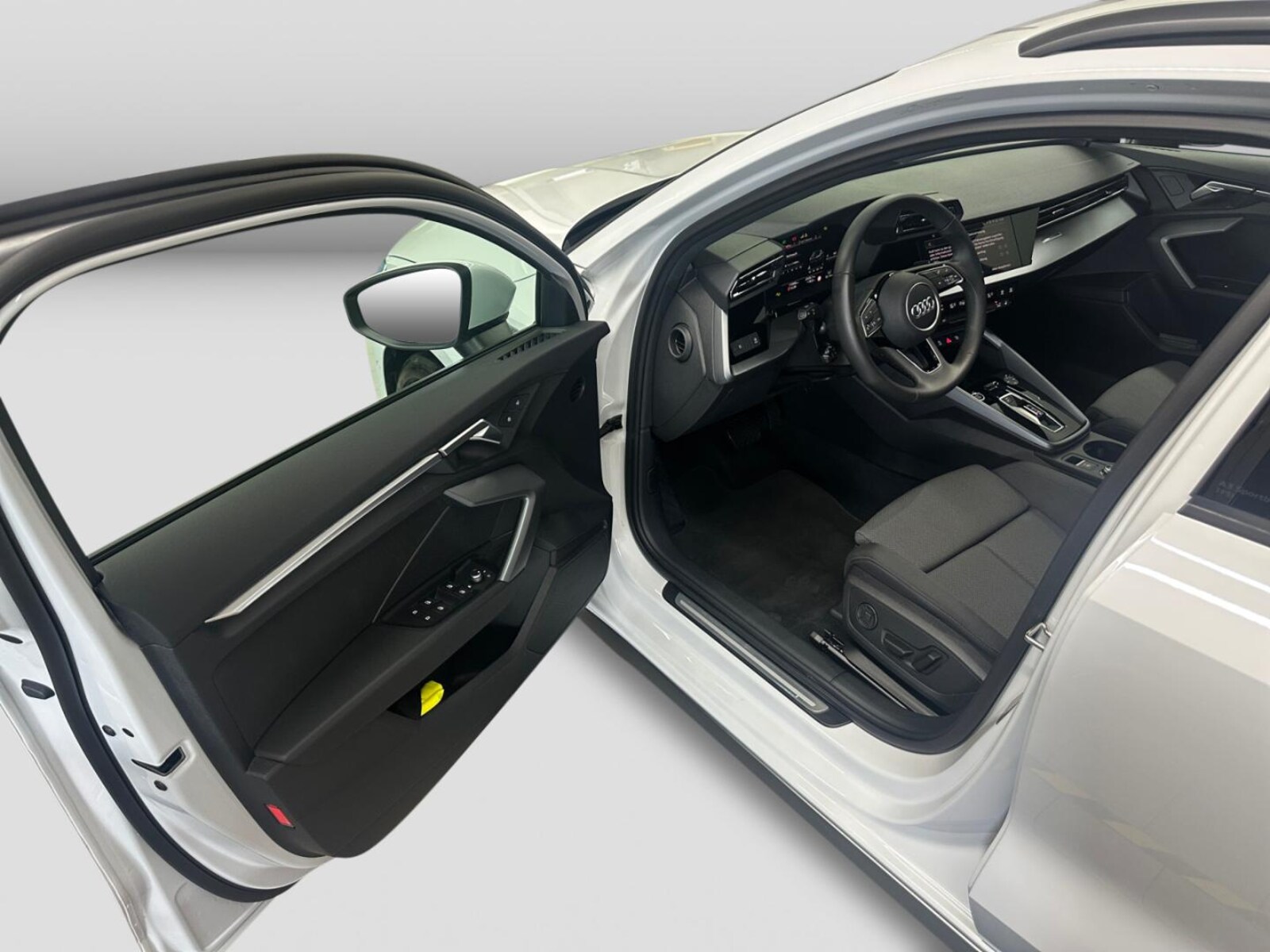 Audi A3 Sportback – Bild 13