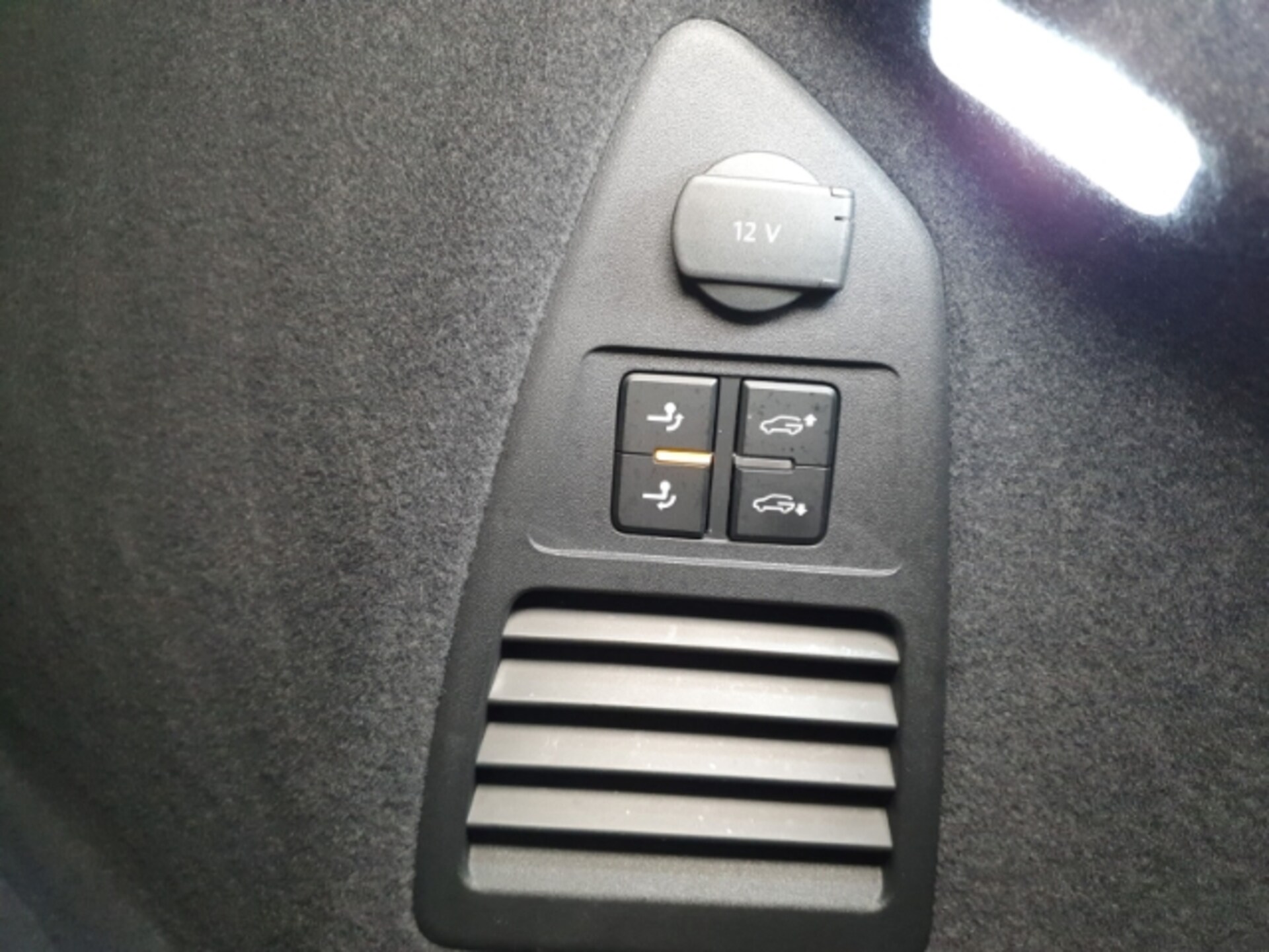 Volkswagen Touareg Elegance