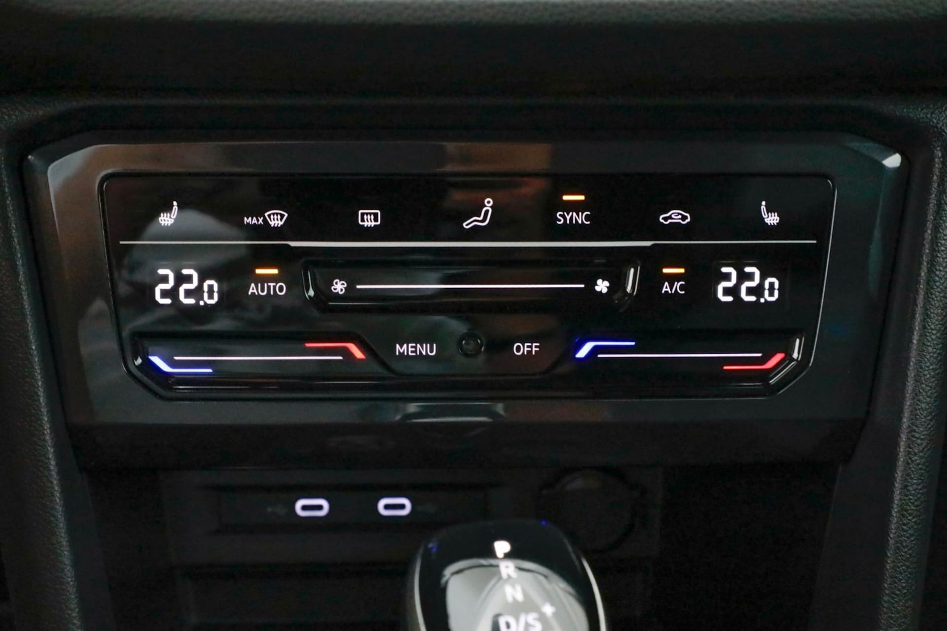 Volkswagen Tiguan R