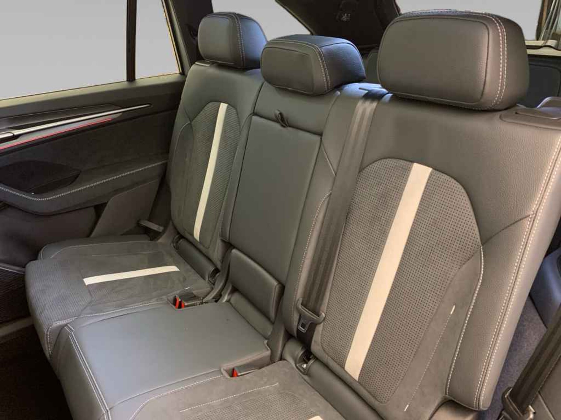 Skoda Kodiaq Sportline
