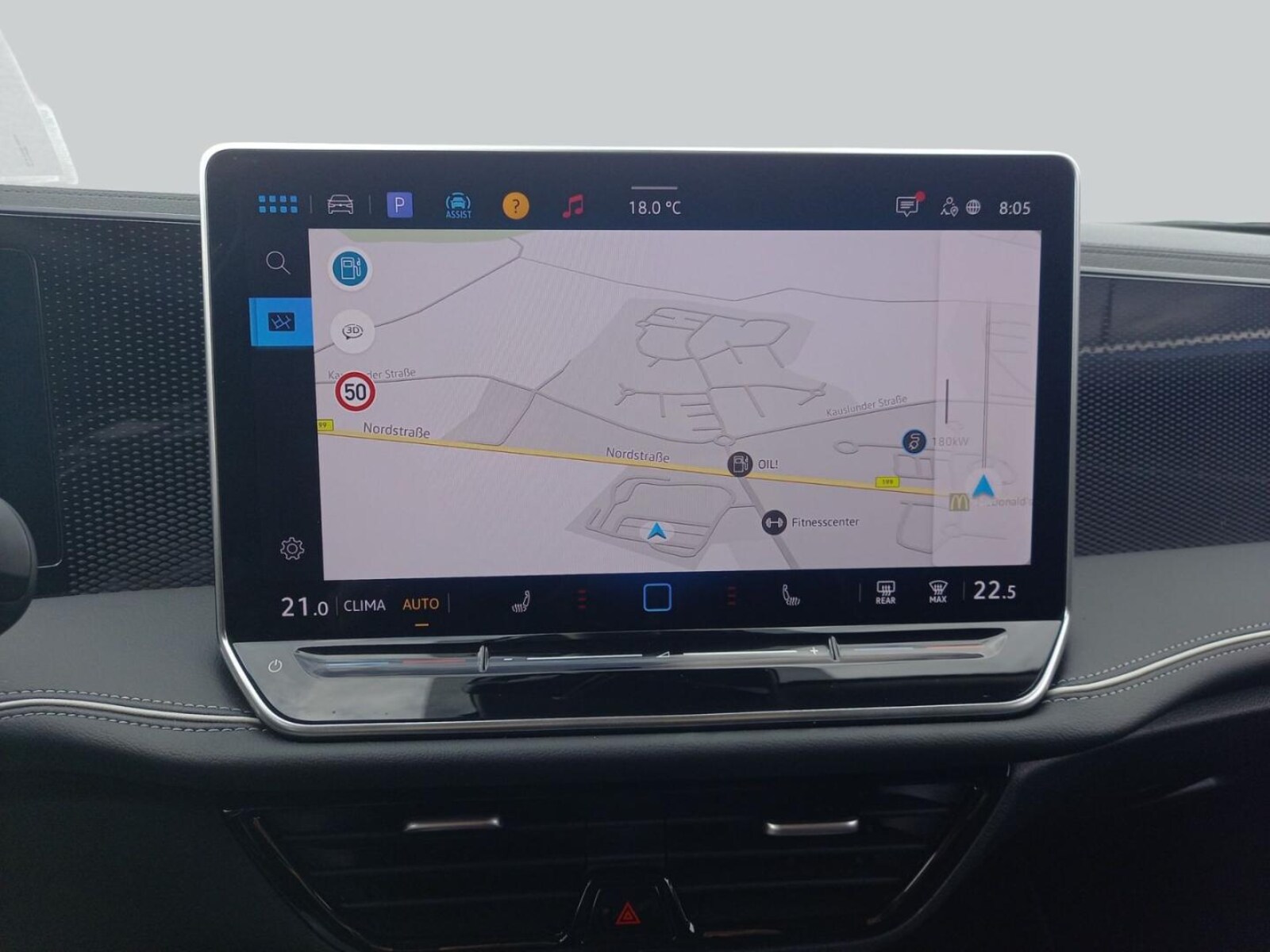 Volkswagen Passat – Bild 18