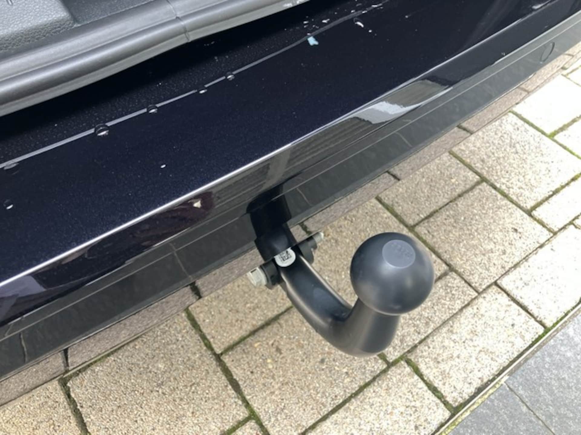 Volkswagen Caddy Maxi Life