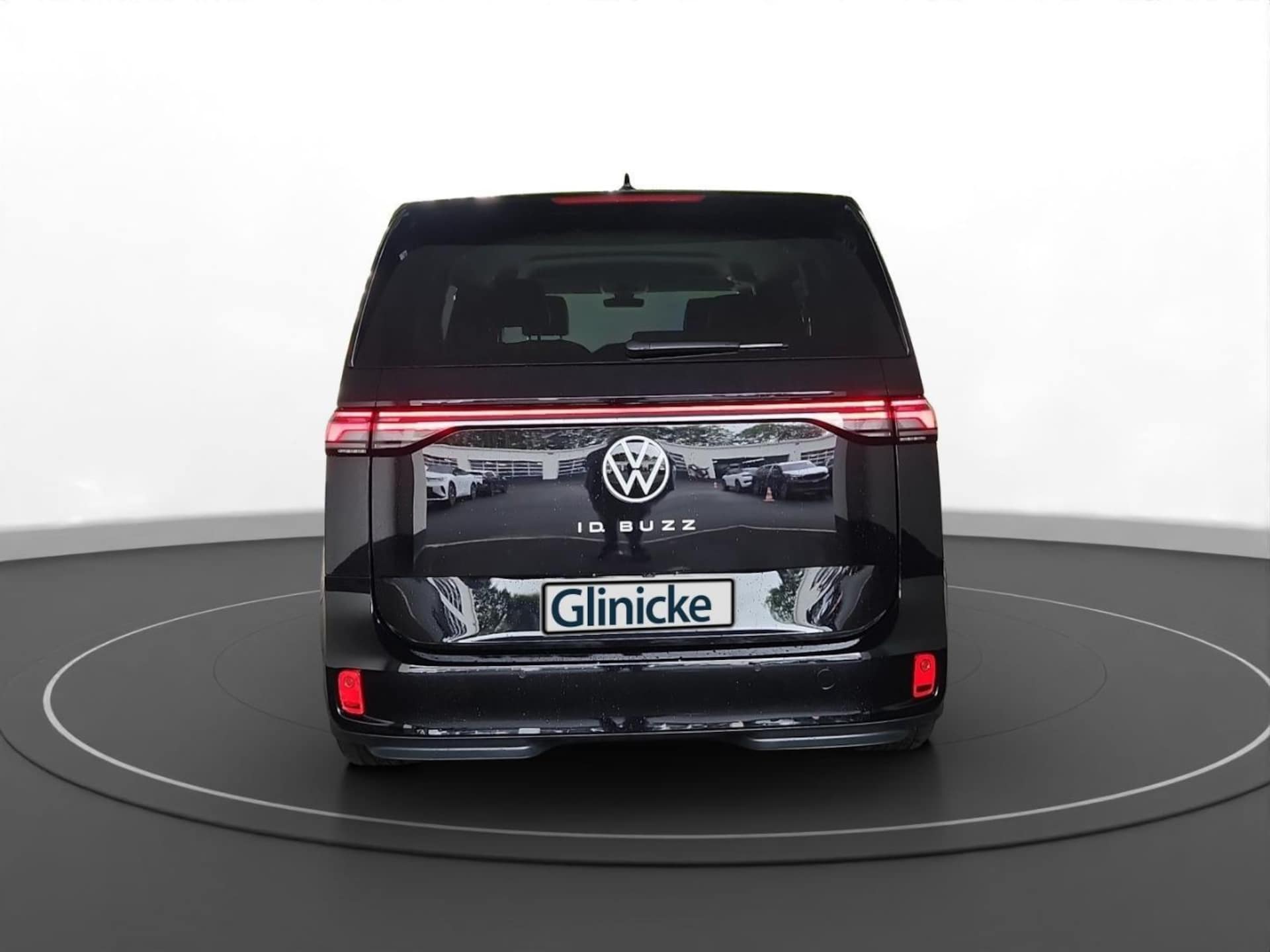 Volkswagen ID. Buzz ENERGY