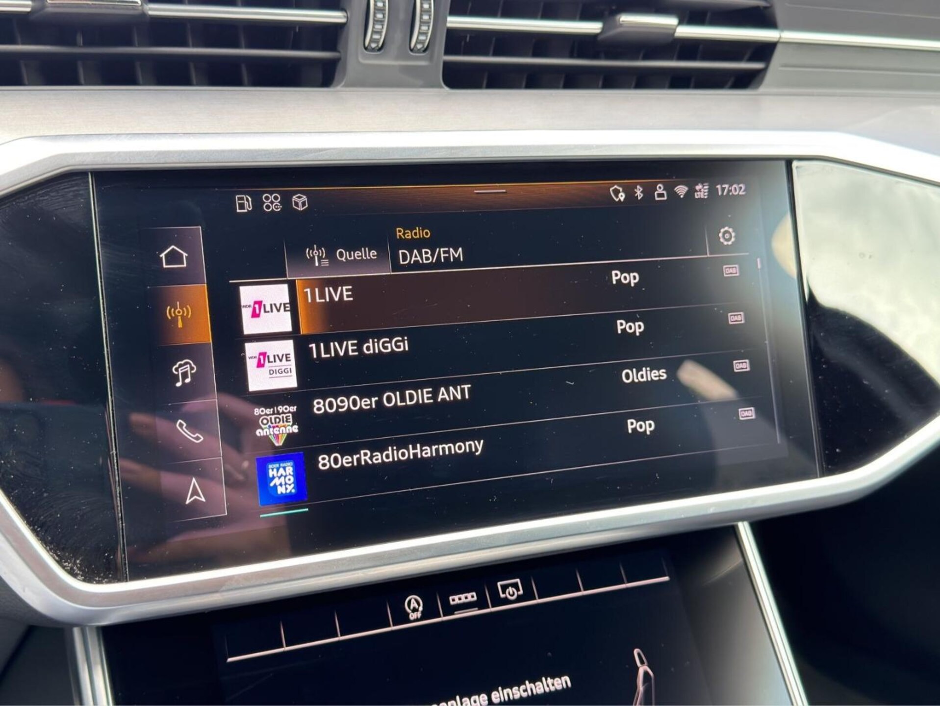 Audi S6 Avant
