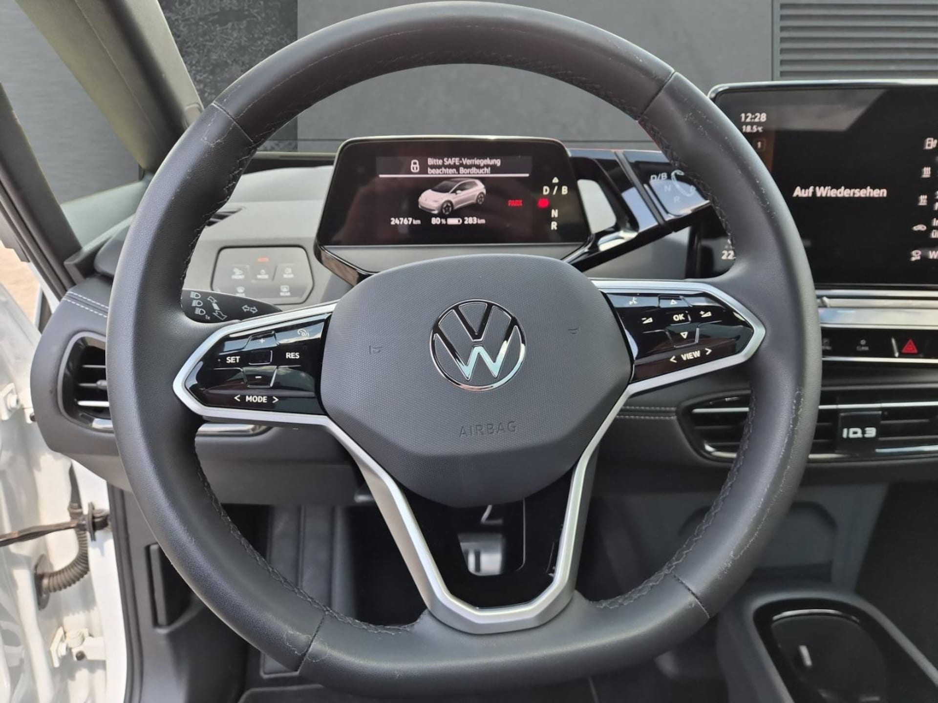 Volkswagen ID.3 Pro